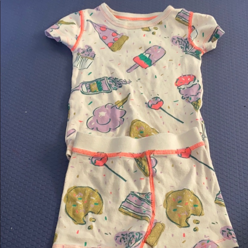 Crewcuts pajamas